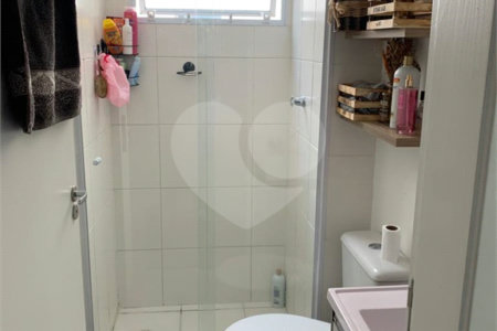 Apartamento à venda com 2 quartos em Jardim Santa Lúcia, Salto, SP