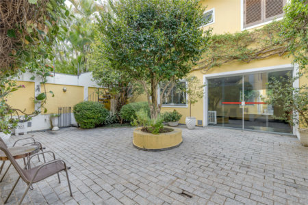 Casa à venda com 4 suítes em Alto da Boa Vista, São Paulo, SP