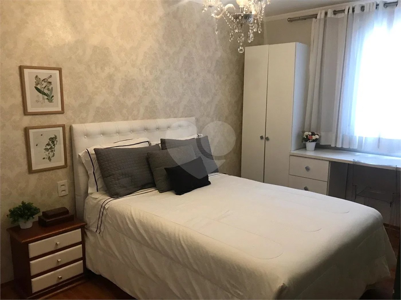 Apartamento à venda com 2 quartos em Limão, São Paulo, SP