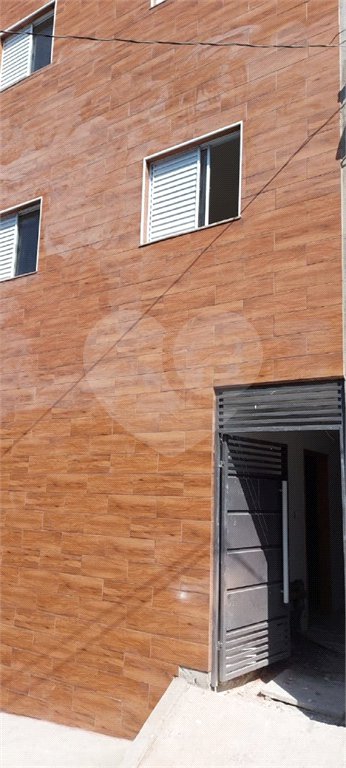 Apartamento à venda com 1 quarto em Vila Guilherme, São Paulo, SP
