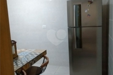 Apartamento à venda com 2 quartos em Vila Gustavo, São Paulo, SP