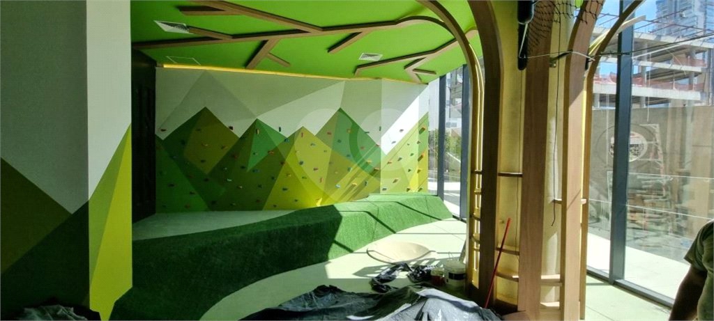 Apartamento à venda com 3 suítes em Vila Olímpia, São Paulo, SP