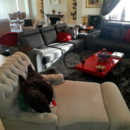 Apartamento à venda com 4 suítes em Santana, São Paulo, SP