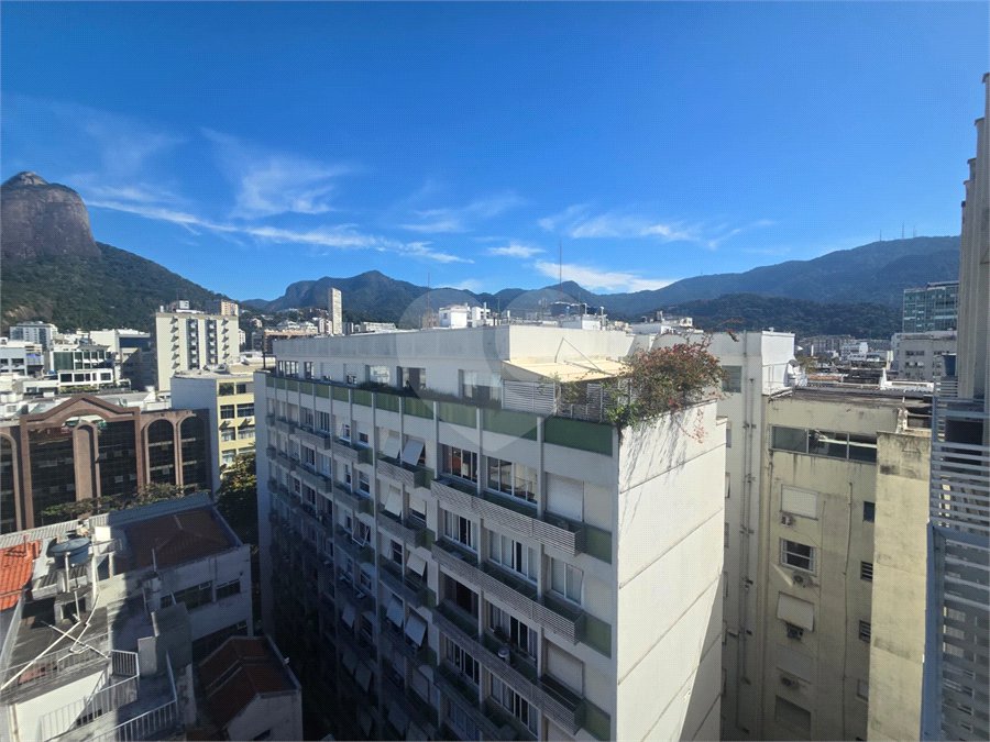 Apartamento para alugar com 2 quartos, sendo 1 suíte, em Leblon, Rio de Janeiro, RJ