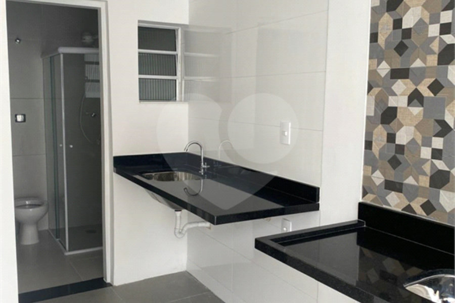 Sobrado à venda com 3 quartos, sendo 1 suíte,  em Santana, São Paulo, SP