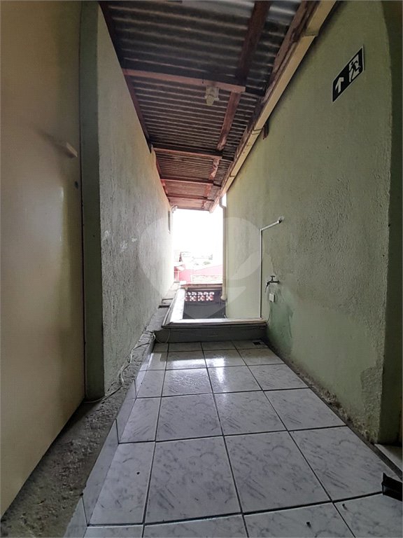 Prédio à venda em Baeta Neves, São Bernardo do Campo, SP
