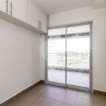 Apartamento à venda com 3 quartos, sendo 1 suíte,  em Vila Anastácio, São Paulo, SP
