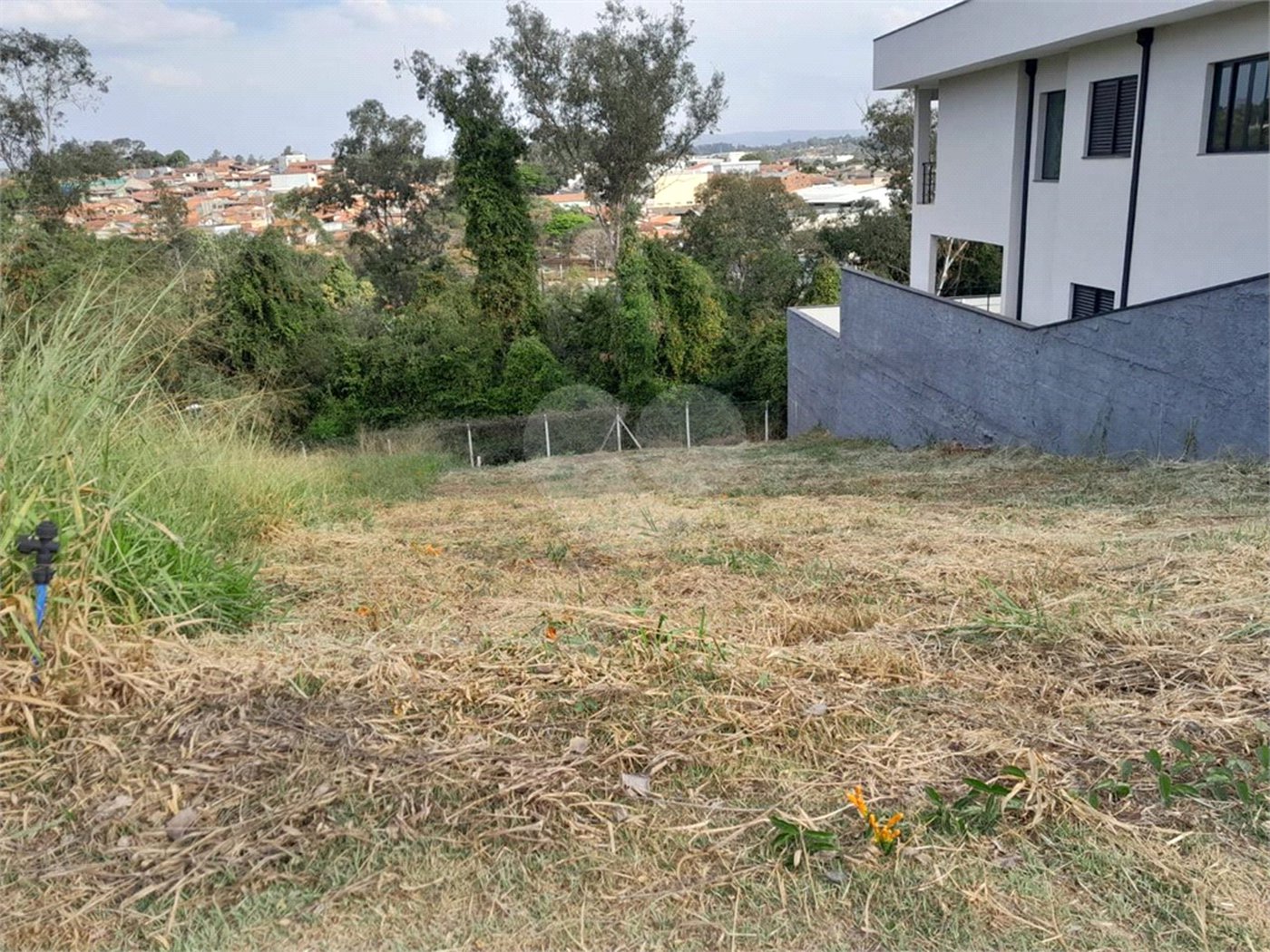 Terreno à venda em Residencial Jatobás, Louveira, SP