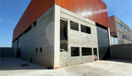 Galpão à venda ou para alugar em Parque Industrial Prestes (éden), Sorocaba, SP