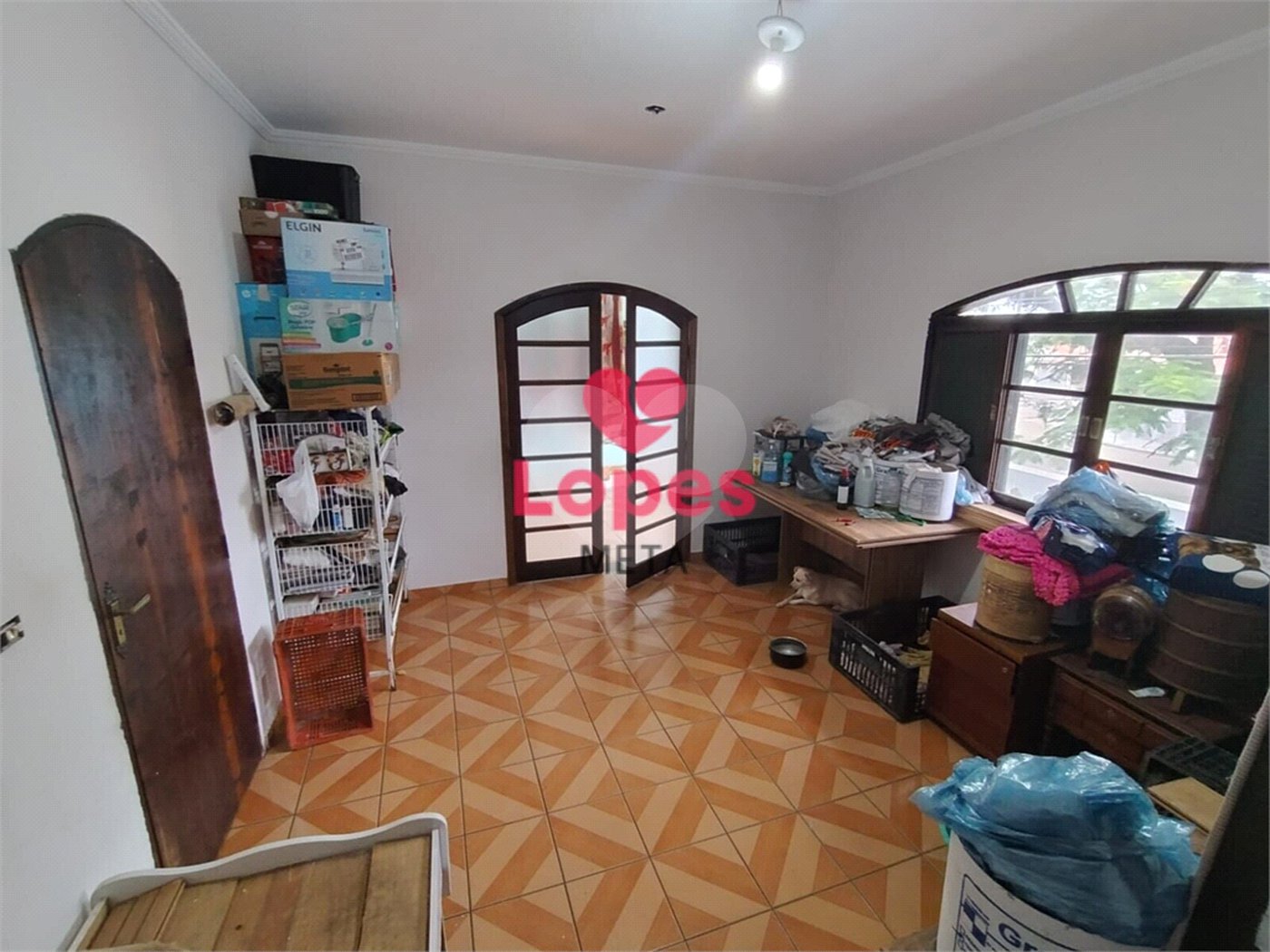 Casa à venda com 3 quartos, sendo 1 suíte, em Jardim Santa Inês Ii, São José dos Campos, SP
