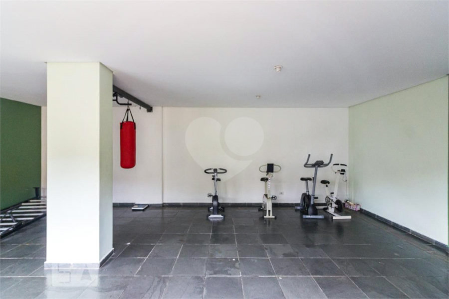 Apartamento à venda com 3 quartos, sendo 1 suíte, em Vila Nova Cachoeirinha, São Paulo, SP