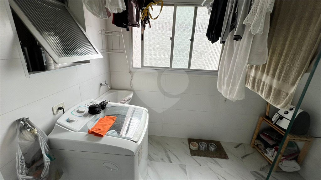 Apartamento à venda com 3 quartos em Jardim Esmeralda, São Paulo, SP
