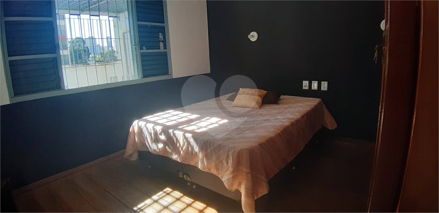 Sobrado à venda com 2 quartos em Vila Paulicéia, São Paulo, SP