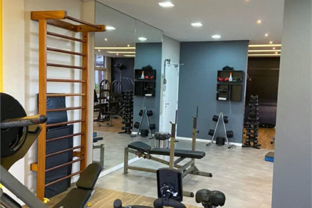 Apartamento à venda com 2 quartos em Vila Andrade, São Paulo, SP