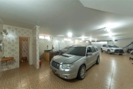Casa à venda com 5 quartos, sendo 3 suítes, em Vila Santo Estéfano, São Paulo, SP