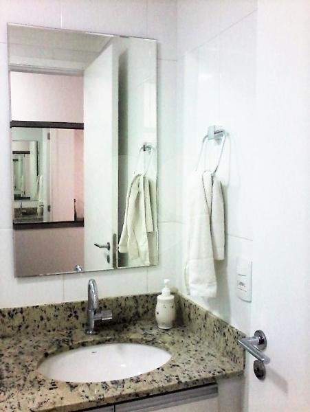 Apartamento à venda com 2 quartos, sendo 1 suíte, em Jardim das Vertentes, São Paulo, SP