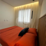 Apartamento à venda com 2 quartos em Várzea da Barra Funda, São Paulo, SP
