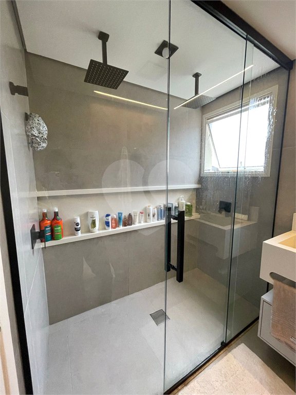 Apartamento à venda com 3 suítes em Parque Residencial Aquarius, São José dos Campos, SP