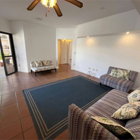 Apartamento com 4 dormitórios à venda, 259 m² por R$ 900.000,00 - Jardim Três Marias - Guarujá/SP