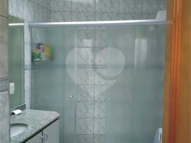 Sobrado à venda com 3 quartos, sendo 1 suíte,  em Casa Verde, São Paulo, SP
