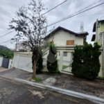 Sobrado à venda ou para alugar com 5 quartos, sendo 4 suítes,  em City América, São Paulo, SP