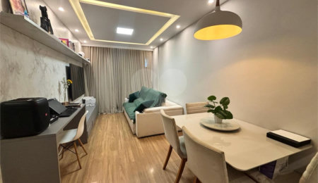 Apartamento à venda com 2 quartos, sendo 1 suíte,  em Tijuca, Rio de Janeiro, RJ