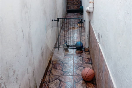 Casa à venda com 2 quartos em Vila Formosa, São Paulo, SP