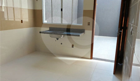 Sobrado à venda com 2 quartos em Vila Siria, São Paulo, SP