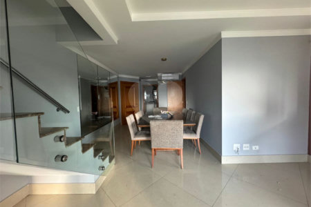 Triplex à venda ou para alugar com 3 quartos, sendo 1 suíte, em Santana, São Paulo, SP