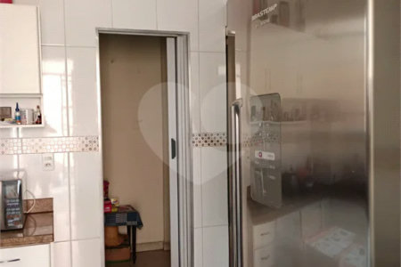 Sobrado à venda com 3 quartos em Santana, São Paulo, SP