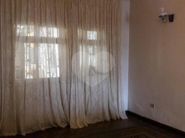 Sobrado à venda com 3 quartos em Tucuruvi, São Paulo, SP