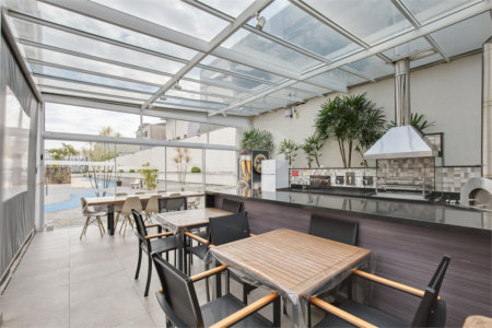 Apartamento à venda com 3 quartos em Jardim Marajoara, São Paulo, SP