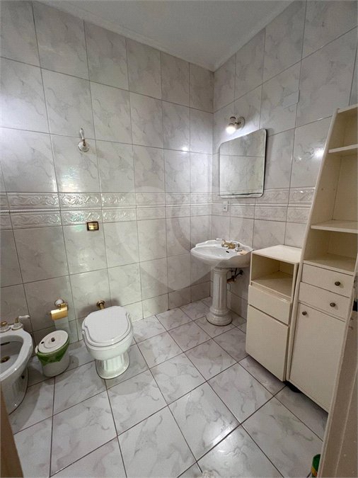 Sobrado à venda com 3 quartos, sendo 1 suíte, em Planalto Paulista, São Paulo, SP