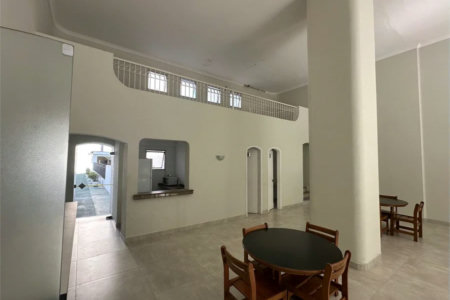 Apartamento à venda com 3 quartos, sendo 2 suítes, em Jardim Ampliação, São Paulo, SP