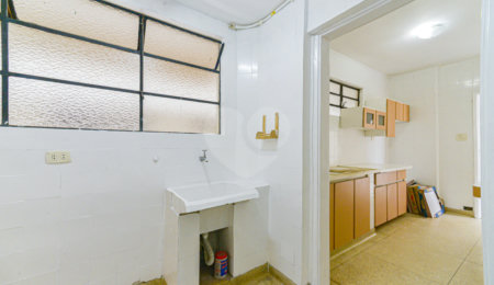 Apartamento à venda com 3 quartos em Mooca, São Paulo, SP