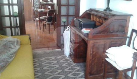 Apartamento à venda ou para alugar com 3 quartos, sendo 1 suíte,  em Brooklin, São Paulo, SP