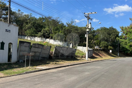 Terreno à venda em Nova Gardênia, Atibaia, SP
