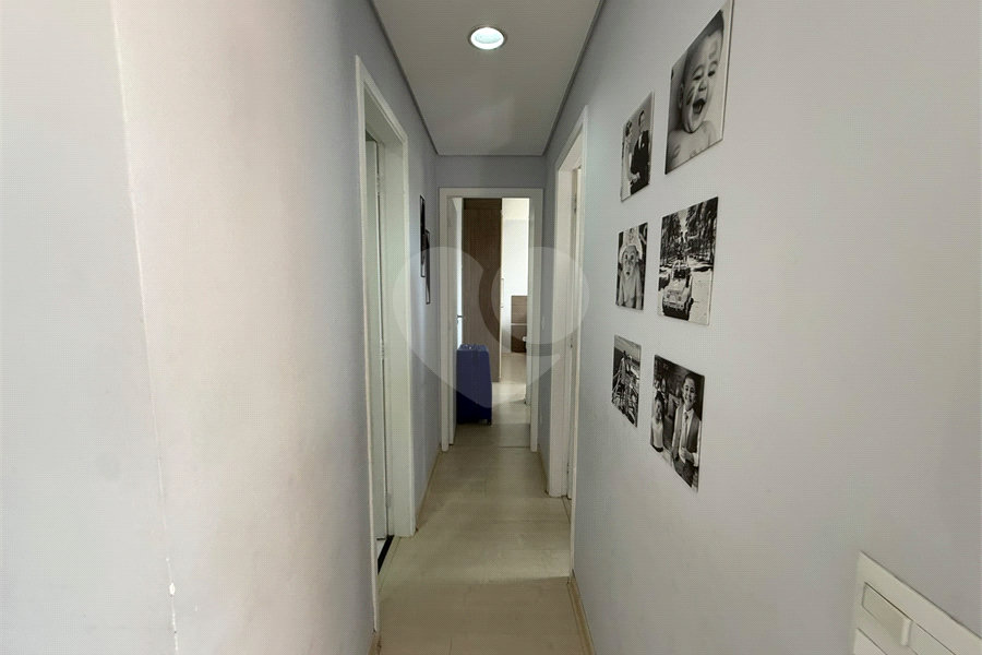 Apartamento à venda com 2 quartos, sendo 1 suíte, em Parque Novo Mundo, São Paulo, SP