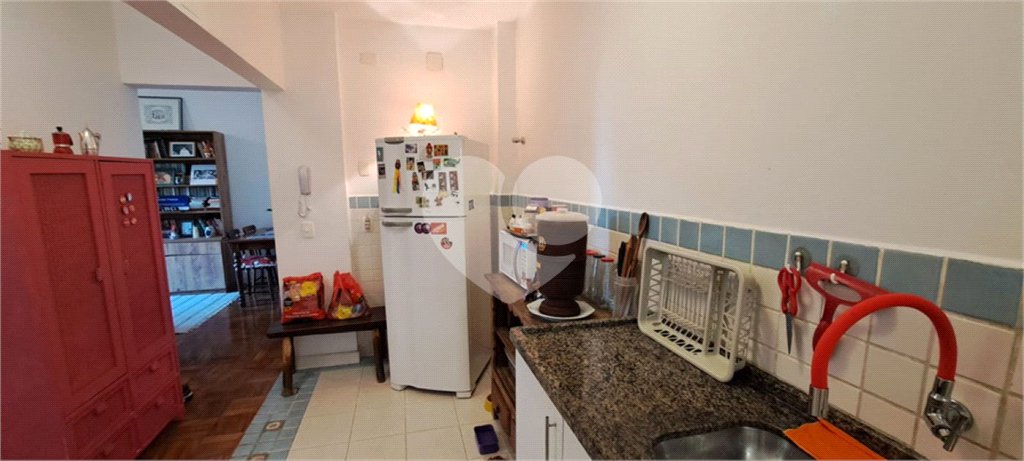 Apartamento à venda com 2 quartos, sendo 1 suíte, em Sumarezinho, São Paulo, SP
