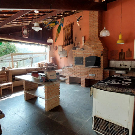 Sítio à venda com 2 quartos no Centro, Piracaia, SP