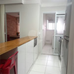 Apartamento à venda com 2 quartos, sendo 1 suíte, em Vila Bertioga, São Paulo, SP