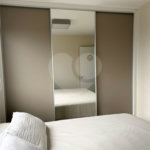 Apartamento à venda com 2 quartos em Parque Industrial Tomas Edson, São Paulo, SP