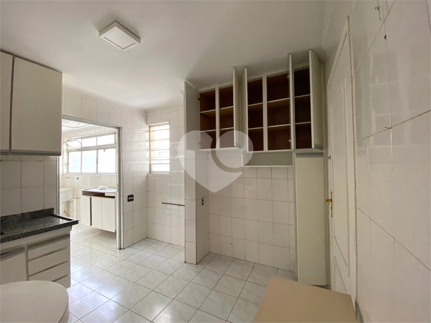 Apartamento à venda com 3 quartos em Santana, São Paulo, SP