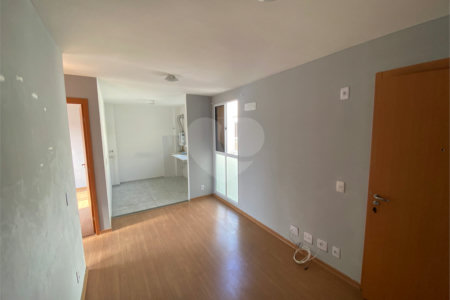 Apartamento à venda com 2 quartos em Campo Grande, Rio de Janeiro, RJ