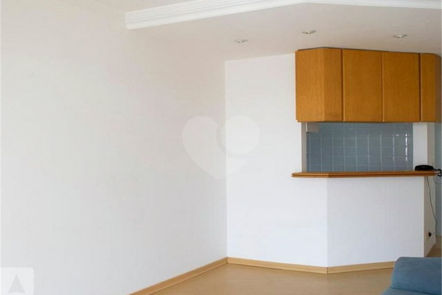 Apartamento à venda com 2 suítes em Mandaqui, São Paulo, SP