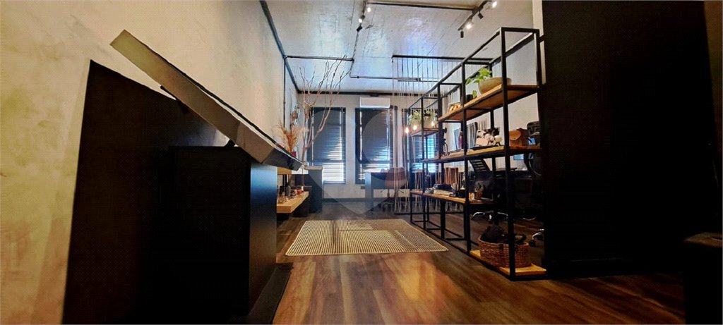 Sala Comercial no Edifício Tríade – O ponto certo para negócios e conexões em São Carlos/SP
