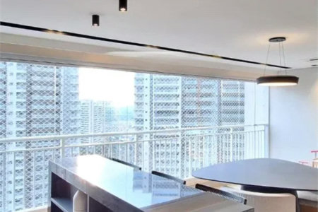 Apartamento à venda com 4 quartos, sendo 2 suítes, em Vila Anastácio, São Paulo, SP