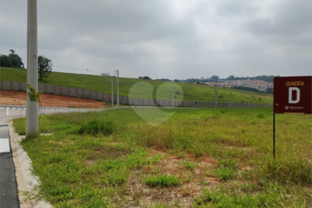 Terreno à venda no condomínio Residencial Jardim Belmonte, Indaiatuba - SP
