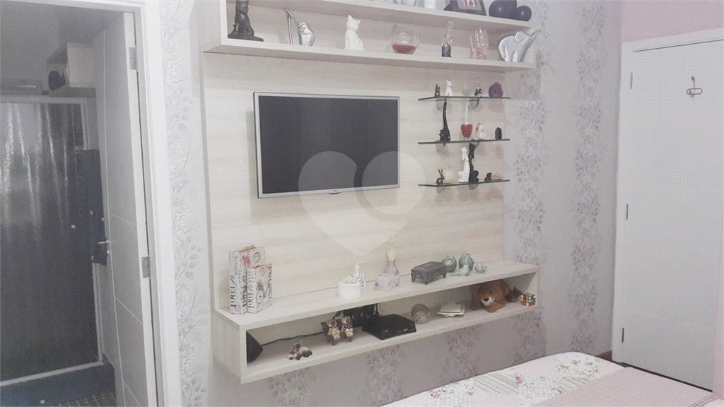 Casa à venda com 3 quartos, sendo 1 suíte,  em Horto Florestal, São Paulo, SP