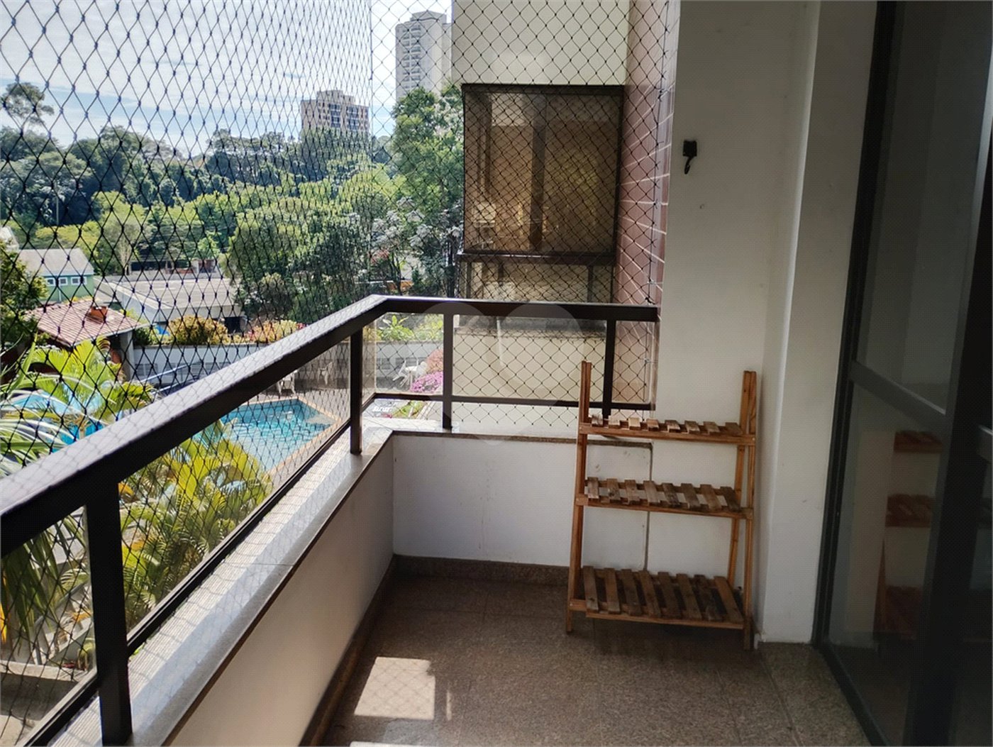 Apartamento à venda com 2 quartos, sendo 1 suíte, em Vila Suzana, São Paulo, SP